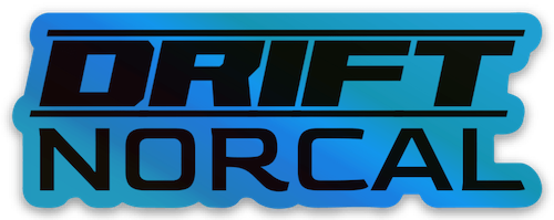 Drift NorCal logo